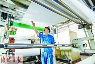 河南科高輻射化工科技 加強(qiáng)自主研發(fā) 打破國(guó)外壟斷